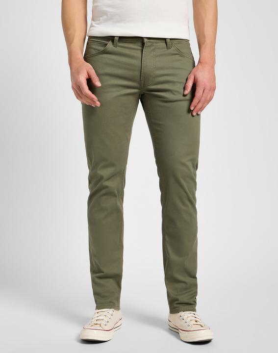 Produktbild Lee Stoffhose Daren Zip Fly (34)