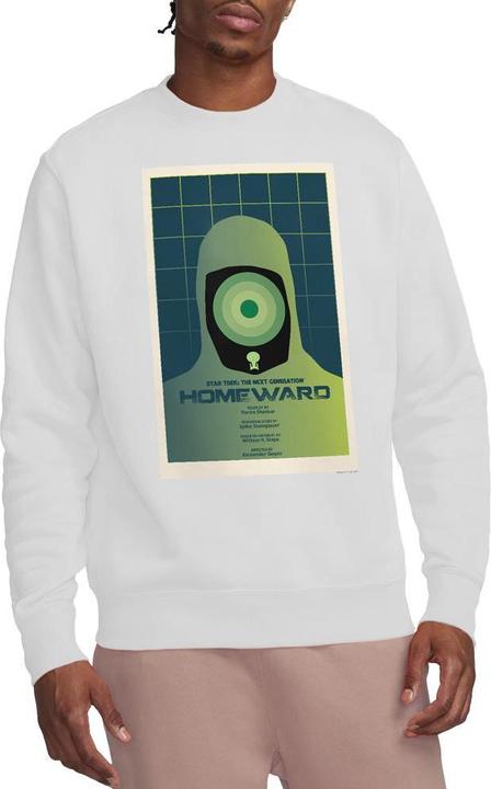 Image du produit - Sweat THE NEXT GENERATION SEASON EPISODE - Adulte (L)