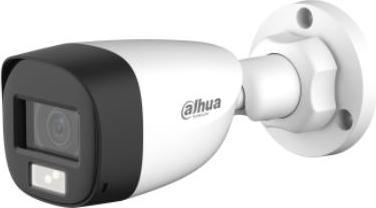 Produktbild Dahua CAMERA HDCVI 5MP BULLET/HFW1500CL-IL-A-0360B-S2 (2880 x 1620 Pixels)