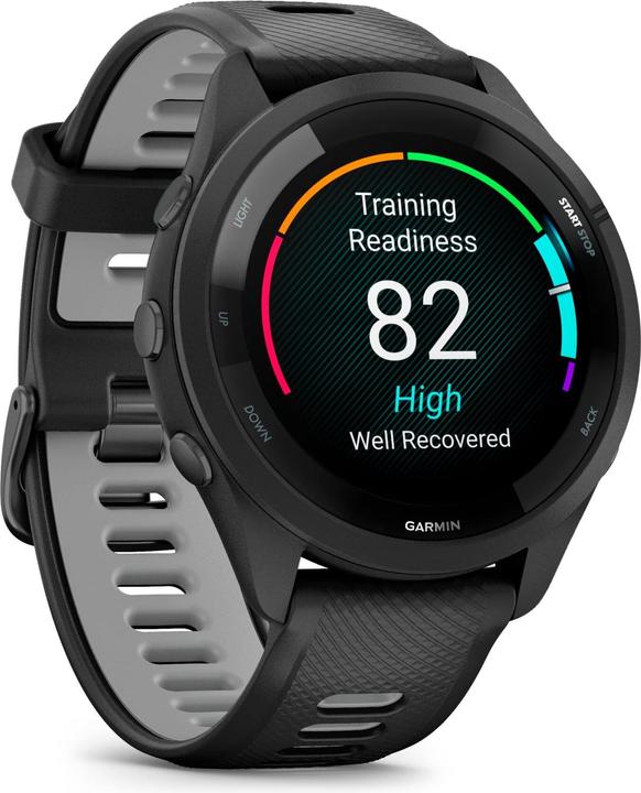 Produktbild Garmin Forerunner 265 (46 mm)