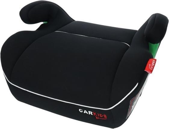 Produktbild Avant Carkids i-Size ISOFIX Zitverhoger Alfie 125-150cm - Veilig - Comfortabel - Stijlvol design
