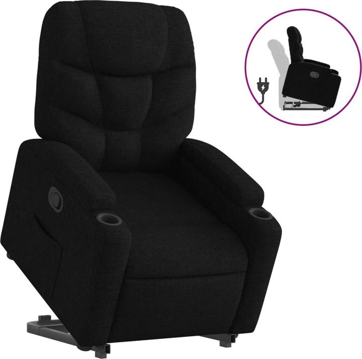 Actual product image VidaXL Itimad