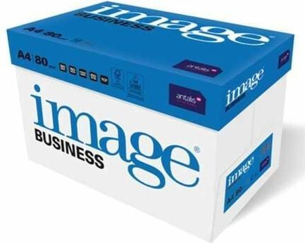 Produktbild Antalis Image Business (80 g/m², 500 x, A4)