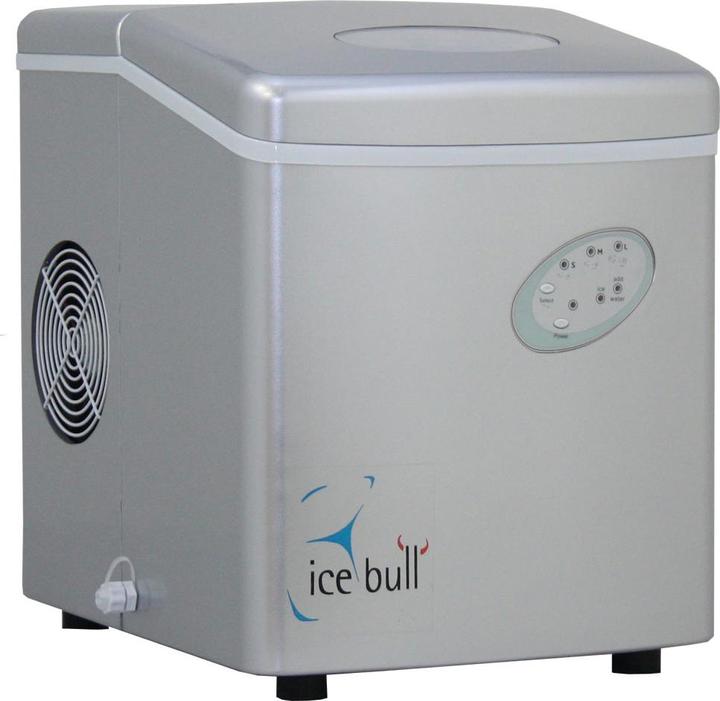 Produktbild Icebull Ib-15l