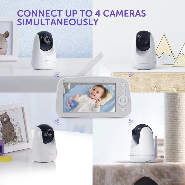 Image du produit Vava VA-IH006-CAM Caméra supplémentaire
