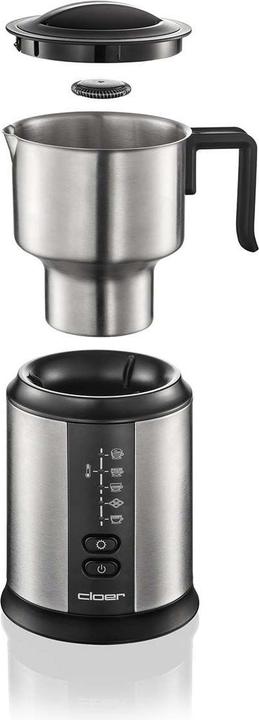 Immagine prodotto Cloer Montalatte 7789 (Spina UE, 25 cl)