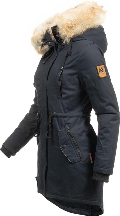Actual product image Navahoo Bombii (M)