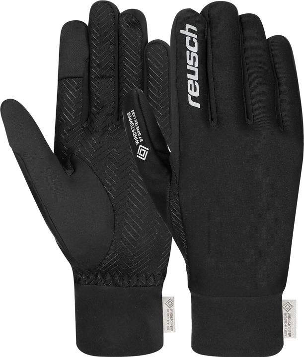 Reusch Karayel Windstopper Touch-Tec