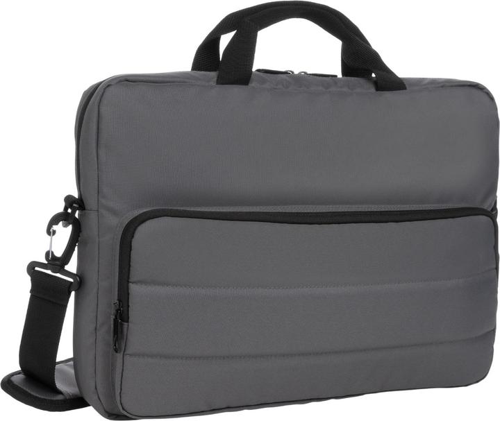 Produktbild XD Xclusive LaptopTasche Impact rPET (Recyceltes PolyethylenTerephthalat) 6.5 Liter (15.75")