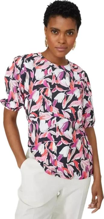 Principles Bluse Blousonärmel