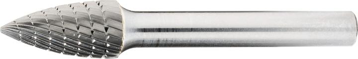 Produktbild HAZET Hartmetall Frässtifte ∙ 6 mm 9032-06KE