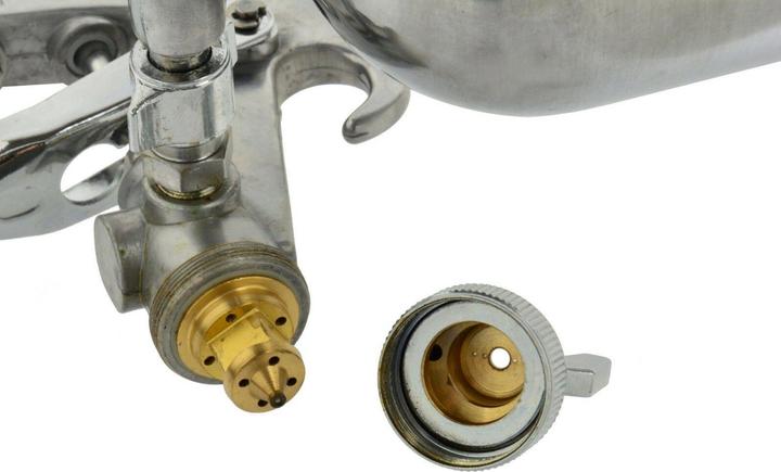 Produktbild GEKO Hochdruck-Spritzpistole HP 300ml max. 5bar