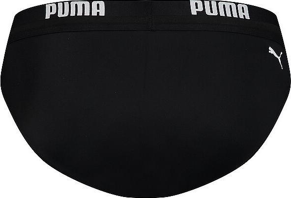 Actual product image Puma Swim Men Logo Swim Brief 1p (XL)