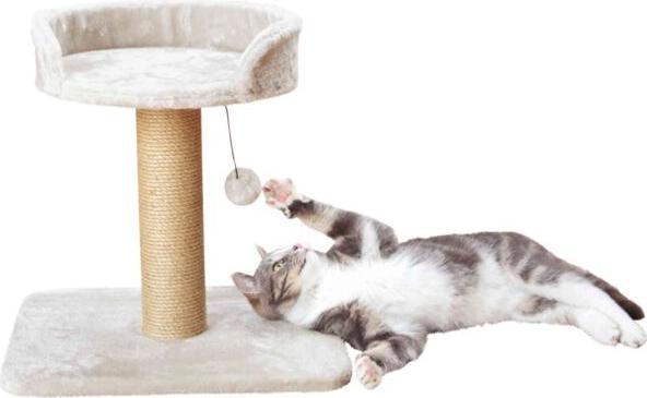 Immagine prodotto Trixie Graffio Mica (46 cm, Grigio chiaro)
