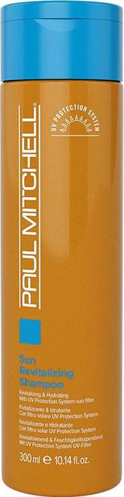 Paul Mitchell Sun Revitalizing Shampoo (300 ml, Flüssiges Shampoo)