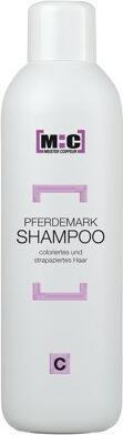 Meister Coiffeur M:C Shampoo Pferdemark C 250 ml (250 ml, Flüssiges Shampoo)