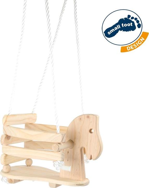 Produktbild small foot Pferdeschaukel