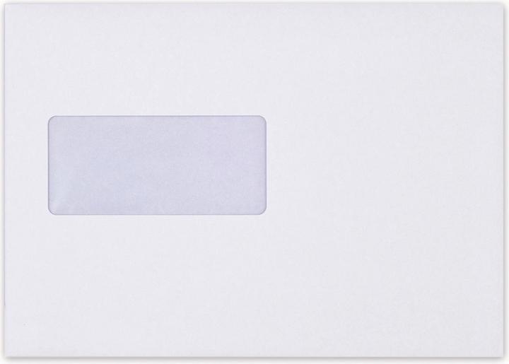 Produktbild BüroLine Briefcouvert (C5, 500 x)