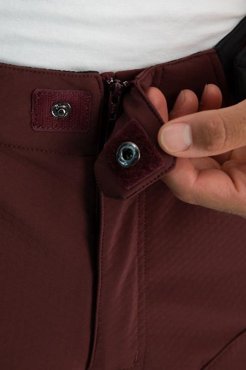 Actual product image Vaude Qimsa II (XL)