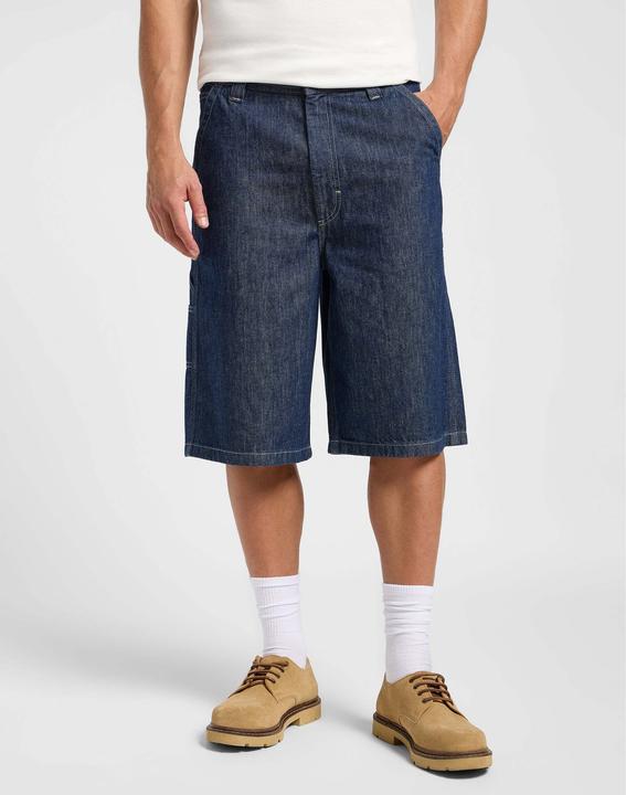 Produktbild Lee Jeansshorts Carpenter Skater Short (30)
