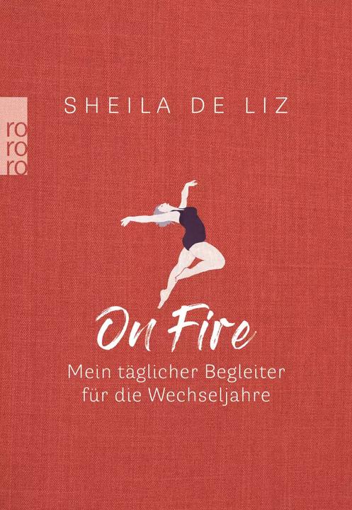 Produktbild On Fire (Deutsch, Sheila de Liz, 2021)