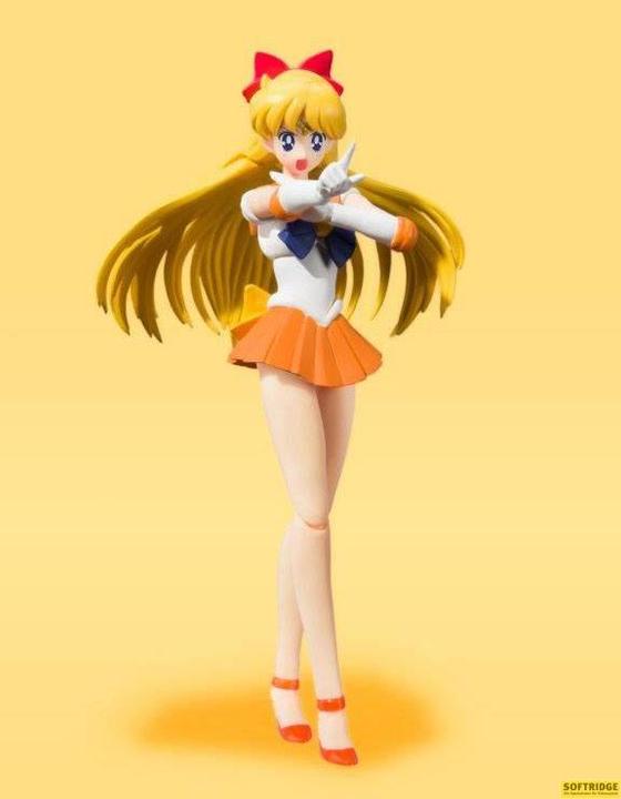 Produktbild Bandai Sailor Moon: Sailor Venus