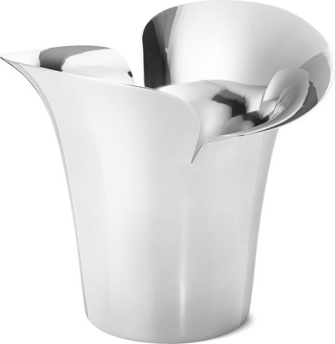 Produktbild Georg Jensen BLOOM Botanica Übertopf (16 cm)