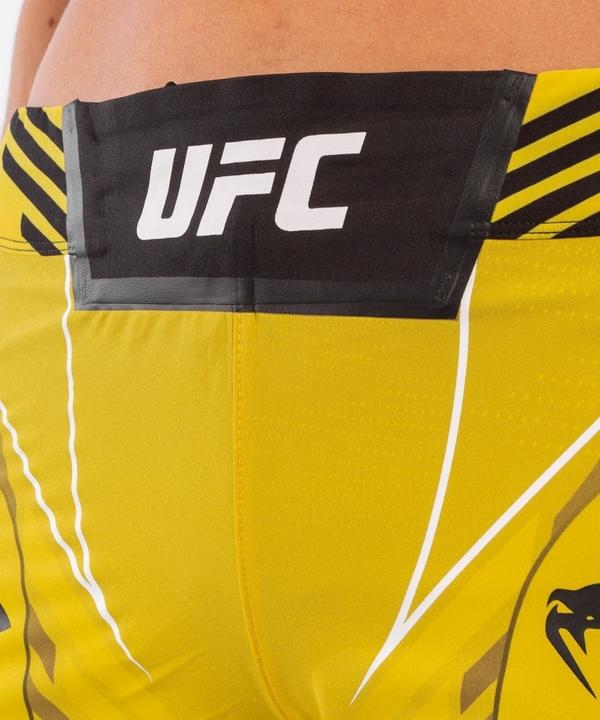 Actual product image Venum UFC Authentic Fight Night Women's Shorts - Long Fi (S)