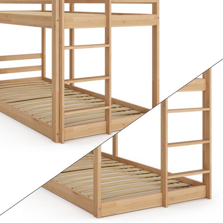 Actual product image VitaliSpa Maja (90 x 200 cm)