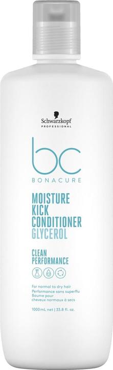 Schwarzkopf BC Moisture Kick - Conditioner (1000 ml)