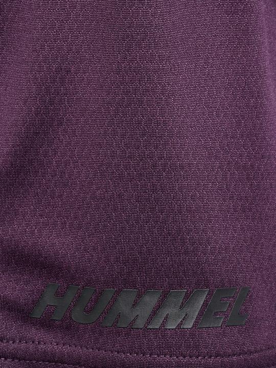 Immagine prodotto hummel hmlMULTI PL SHORT DONNA (XL)