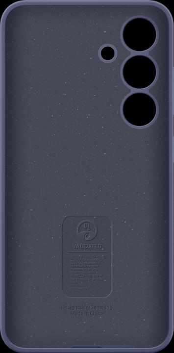Actual product image Samsung Silicone Case (Samsung Galaxy S24+)