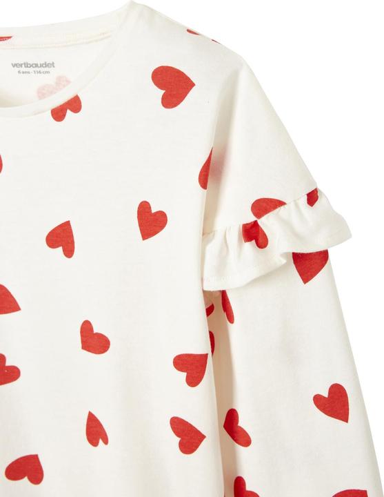 Actual product image Vertbaudet Sleeping Suit (104)