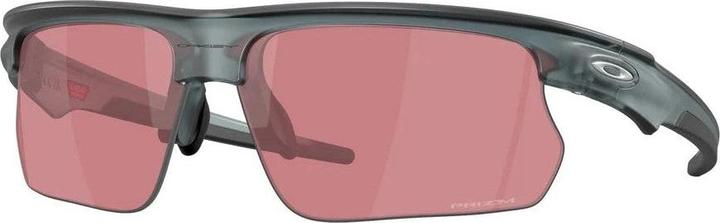Produktbild Oakley Bisphaera (Matte Crystal Black, PRIZM DARK GOLF)