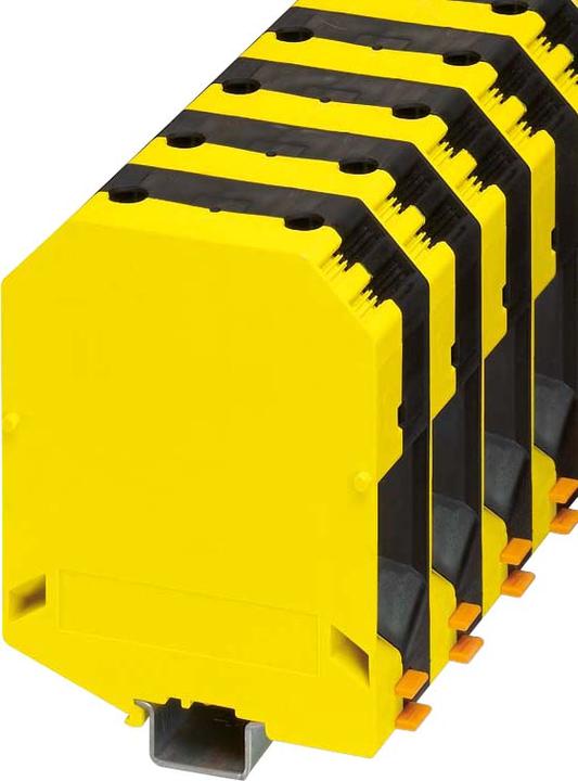 Produktbild Phoenix 3247056. Nennspannung: 1000 V