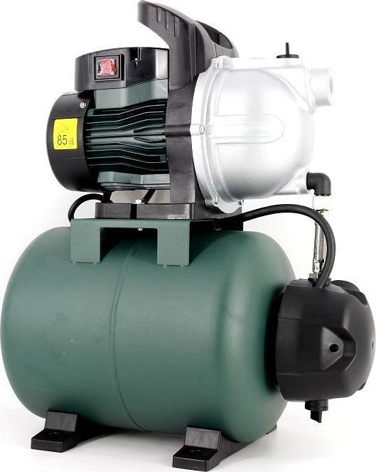 Produktbild Metabo Hww 4000/25 G (Hauswasserpumpe)