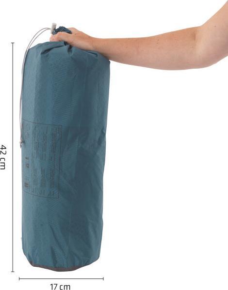 Produktbild Robens Boulder 2 (Kuppelzelt, 2.40 kg, 2 Personen)