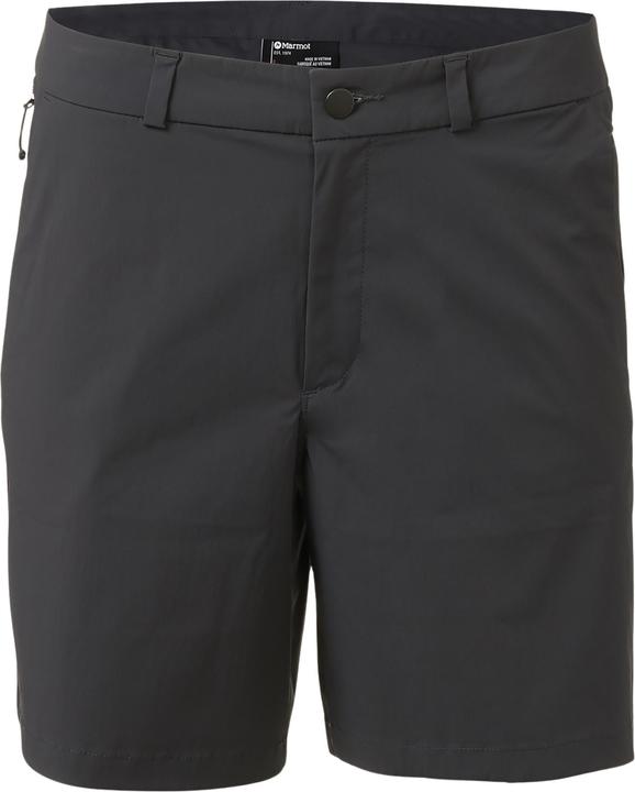 Marmot Arch Rock 7"