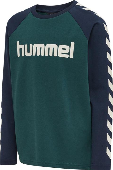 Produktbild hummel Boys T-Shirt L/S (134)