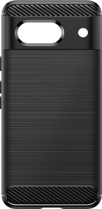 Actual product image Avizar Classic Carb Mobile Phone Case Series (Google Pixel 8a)