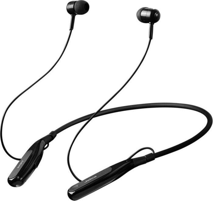 Actual product image Jabra Halo Fusion (6.50 h)