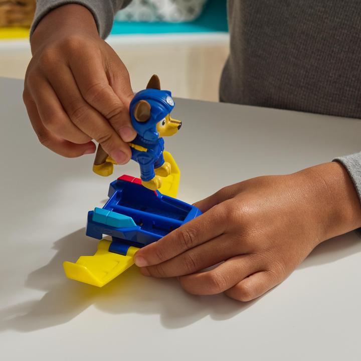Immagine prodotto Paw Patrol Azione Cuccioli Inseguimento