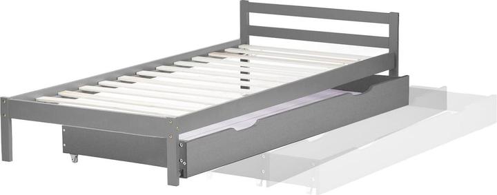 Produktbild Jamb Bettkasten Schublade