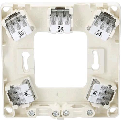 Image du produit Theo Klein HE2S04 Boîte de jonction de cuisinière