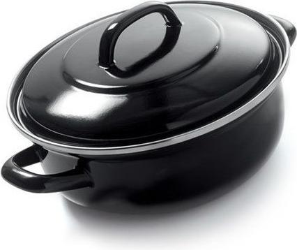 Actual product image BK Fortalit (Casserole + Stewpot, Stainless steel)