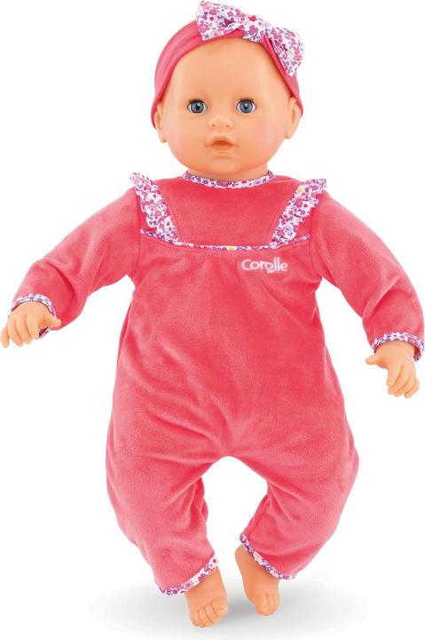 Produktbild Corolle MGP Lila Chérie