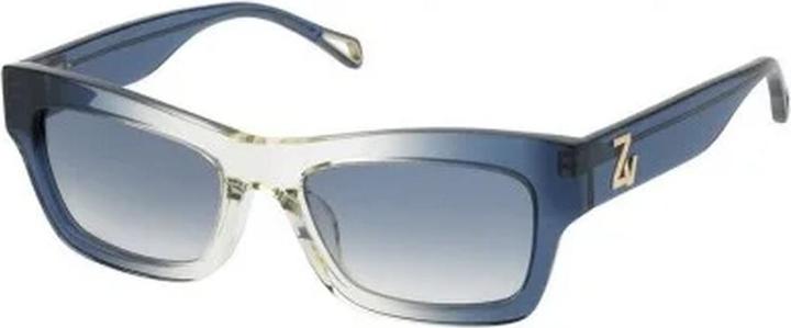 Zadig & Voltaire Damensonnenbrille SZV366-5306PE Ø 53 mm