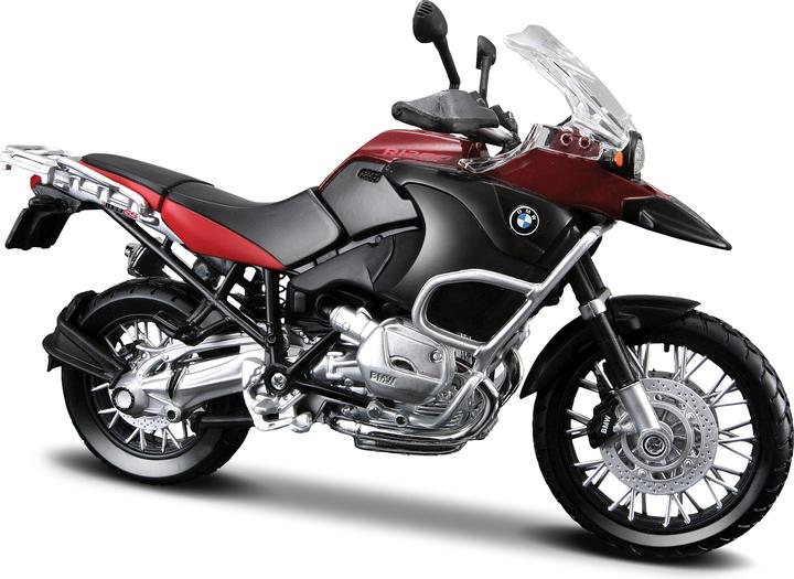 Immagine prodotto Maisto Moto Ducati