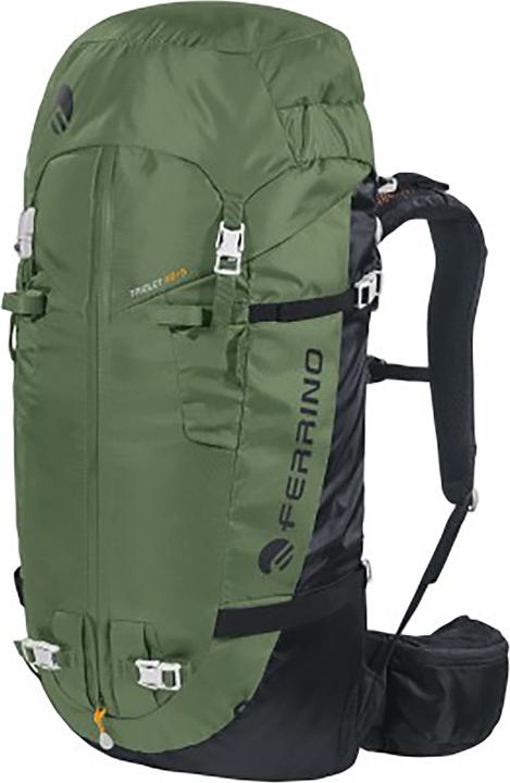 Produktbild Ferrino Triolet 48+5 (53 l)
