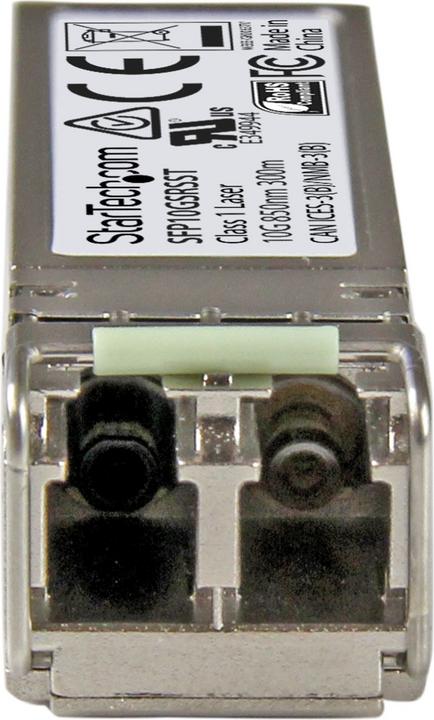 Actual product image StarTech Cisco SFP-10G-SR-S
